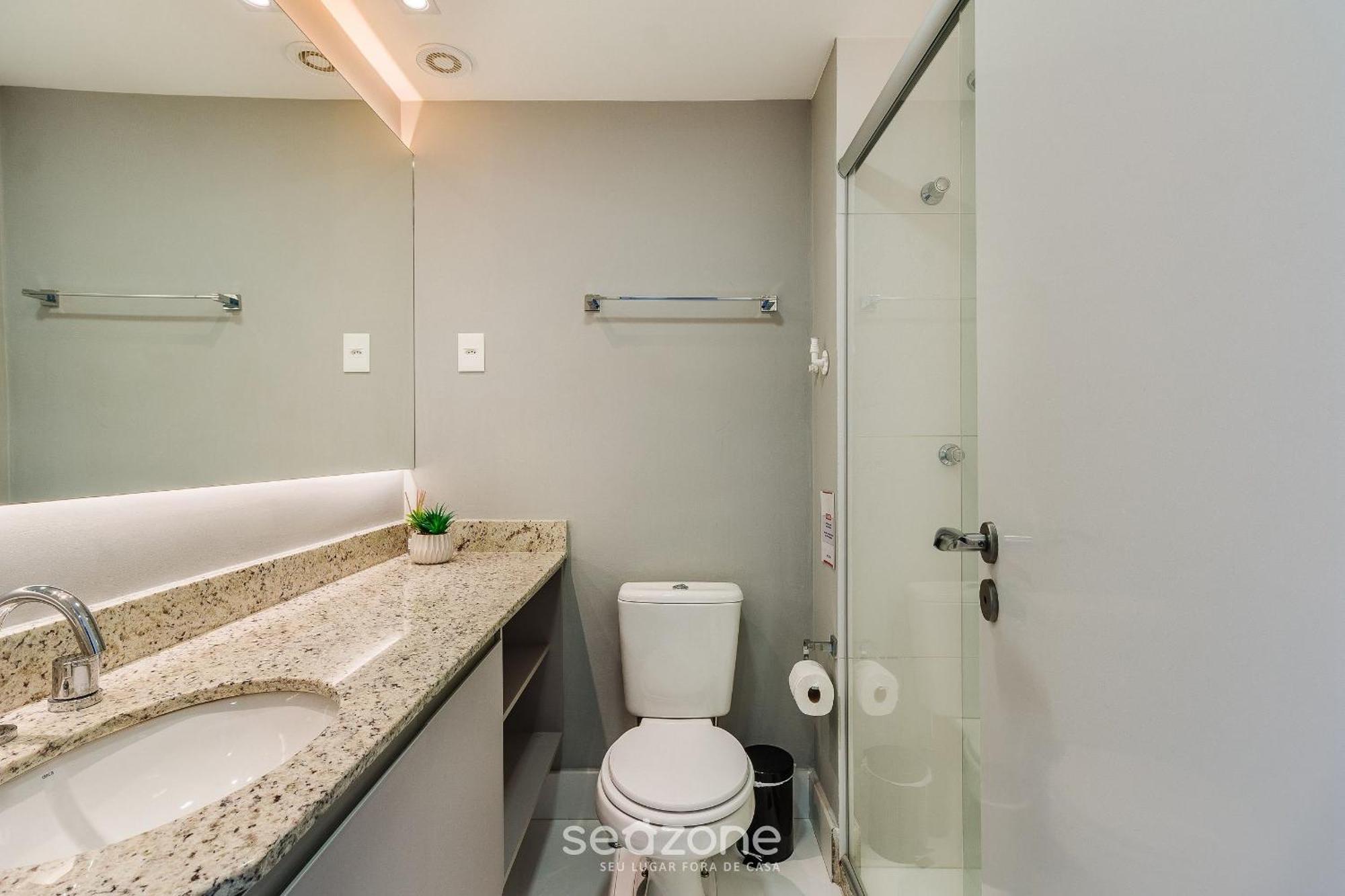 Studio Completo Ao Lado Da Pucrs Con1506 Porto Alegre Eksteriør bilde