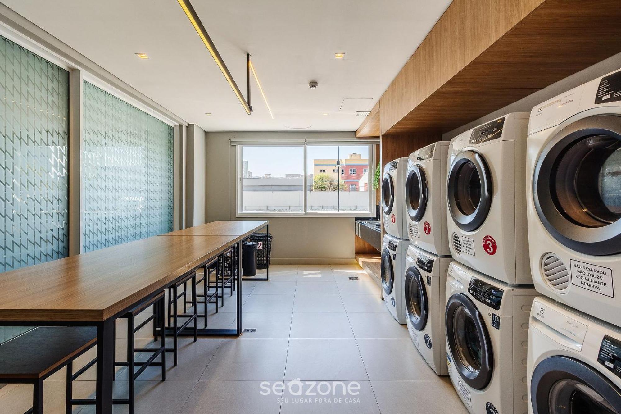 Studio Completo Ao Lado Da Pucrs Con1506 Porto Alegre Eksteriør bilde
